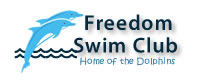 Freedom Swim Club